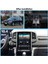 Renault Megane 4 Tesla 2018-2021 Multimedya Navigasyon Usb Kamera Carplayer 4 Ram 2