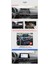 Mazda 6 2012-2017 Multimedya Navigasyon Usb Kamera Carplayer 6 Ram 3