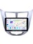 Hyundaı Accent Blue 2011+ Multimedya Navigasyon Usb Kamera Carplayer 6 Ram 1