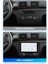 Bmw E90-91-92-93 2004-2012 Multimedya Navigasyon Usb Kamera Carplayer 4 Ram 2