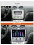 Ford Focus 2 Manuel 1999-2008 Multimedya Navigasyon Usb Kamera Carplayer 6 Ram 2