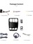 Hyundaı Getz 2002-2011 Multimedya Navigasyon Usb Kamera Carplayer 6 Ram 2