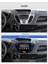 Ford Tourneo 2017+ Multimedya Navigasyon Usb Kamera Carplayer 6 Ram 2