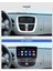 Peugeot 207 2006-2010 Multimedya Navigasyon Usb Kamera Carplayer 2