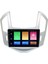 Chevrolet Cruze 2013+ Multimedya Navigasyon Usb Kamera Carplayer 6 Ram 1