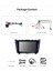 Mazda 6 2003-2013 Multimedya Navigasyon Usb Kamera Carplayer 3