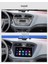 Hyundaı I20 2018+ Multimedya Navigasyon Usb Kamera Carplayer 2