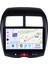 Mıtsubıshı Asx 2010+ Multimedya Navigasyon Usb Kamera Carplayer 1