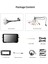 Toyota Aurıs 2011+ Multimedya Navigasyon Usb Kamera Carplayer 4 Ram 2
