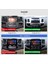 Toyota Hılux A/C 2008-2014 Multimedya Navigasyon Usb Kamera Carplayer 2