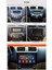 Honda Accord 2004+ Multimedya Navigasyon Usb Kamera Carplayer 2