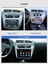 Seat Leon 2005-2012 Multimedya Navigasyon Usb Kamera Carplayer 6 Ram 2