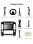 Nıssan Navara 2006-2012 Multimedya Navigasyon Usb Kamera Carplayer 3
