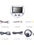 Hyundaı I20 (Manual Ac) 2008-2012 Multimedya Navigasyon Usb Kamera Carplayer 3