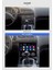 Peugeot 3008-5008 A/C 2013+ Multimedya Navigasyon Usb Kamera Carplayer 4 Ram 2