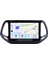 Jeep Compass 2017+ Multimedya Navigasyon Usb Kamera Carplayer 4 Ram 1