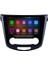 Nıssan Qashqaı Manual A/C 2014+ Multimedya Navigasyon Usb Kamera Carplayer 6 Ram 1