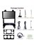 Peugeot 3008-5008 A/C 2013+ Multimedya Navigasyon Usb Kamera Carplayer 4 Ram 3