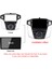 Ford Focus 3 2012-2017 Multimedya Navigasyon Usb Kamera Carplayer 4 Ram 1