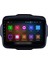 Jeep Renegade 2016-2018 Multimedya Navigasyon Usb Kamera Carplayer 6 Ram 1