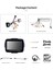 Jeep Renegade 2016-2018 Multimedya Navigasyon Usb Kamera Carplayer 6 Ram 3
