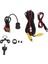 Chevrolet Captıva 2009-2012 Multimedya Navigasyon Usb Kamera Carplayer 4 Ram 2