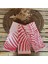 Dost Tekstil Damask 5'li Mutfak Havlu Seti & Kurulama Bezi 40*60 cm 4