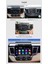 Toyota Rav4 2013+ Multimedya Navigasyon Usb Kamera Carplayer 4 Ram 2