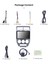 Jeep Compass 2007-2009 Multimedya Navigasyon Usb Kamera Carplayer 3