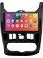 Dacıa Sandero/Duster 2010-2013 Multimedya Navigasyon Usb Kamera Carplayer 6 Ram 1