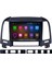 Hyundaı Santafe 2006-2012 Multimedya Navigasyon Usb Kamera Carplayer 6 Ram 1