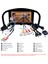 Nıssan Juke 2011-2015 Multimedya Navigasyon Usb Kamera Carplayer 6 Ram 4