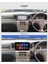 Toyota Corolla 2007+ Multimedya Navigasyon Usb Kamera Carplayer 4 Ram 2