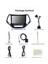 Jeep Grand Cherokee 2015-2017 Multimedya Navigasyon USB Kamera Carplayer 3