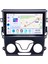 Ford Mondeo 2013+ Multimedya Navigasyon Usb Kamera Carplayer 1