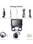 Ford Mondeo 2013+ Multimedya Navigasyon Usb Kamera Carplayer 3
