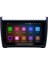Vw Polo 2012+ Multimedya Navigasyon Usb Kamera Carplayer 4 Ram 1