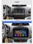Jeep Renegade 2016-2018 Multimedya Navigasyon Usb Kamera Carplayer 6 Ram 2