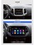 Jeep Compass 2017+ Multimedya Navigasyon Usb Kamera Carplayer 4 Ram 2