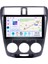 Honda Cıty M/c 2006-2016 Multimedya Navigasyon USB Kamera Carplayer 1