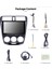 Honda Cıty M/c 2006-2016 Multimedya Navigasyon USB Kamera Carplayer 2
