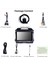 Kıa Sportage 2010-2015 Multimedya Navigasyon Usb Kamera Carplayer 4 Ram 3