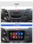 Iveco Daıly 2014+ Multimedya Navigasyon USB Kamera Carplayer 4 Ram 2