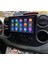 Cıtroen Berlıngo 2015-2018 Multimedya Navigasyon Usb Kamera Carplayer 4 Ram 2