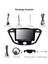 Ford Transit 2013-2019 Multimedya Navigasyon Usb Kamera Carplayer 4 Ram 3