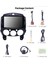 Mazda 2 2010+ Multimedya Navigasyon Usb Kamera Carplayer 4 Ram 3