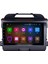 Kıa Sportage 2010-2015 Multimedya Navigasyon USB Kamera Carplayer 4 Ram 1
