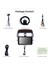 Toyota Corolla 2007-2012 Multimedya Navigasyon USB Kamera Carplayer 4 Ram 3