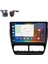 Fıat Doblo 2010-2015 Multimedya Navigasyon Usb Kamera Carplayer 6 Ram 1