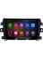 Nıssan Navara 2018+ Multimedya Navigasyon USB Kamera Carplayer 4 Ram 1